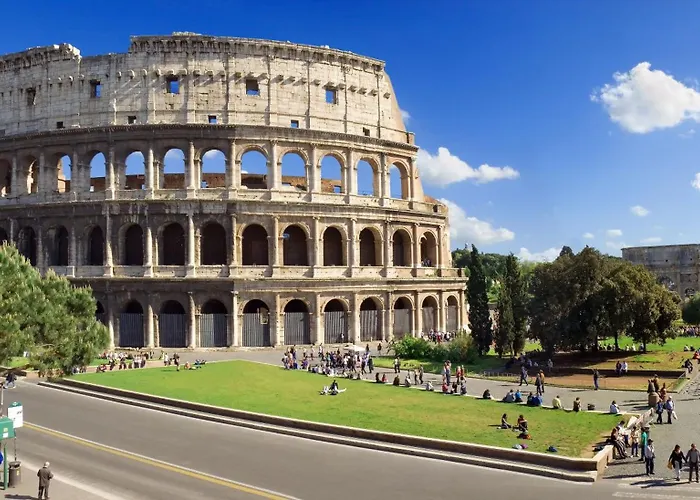 Domus Roma Monti